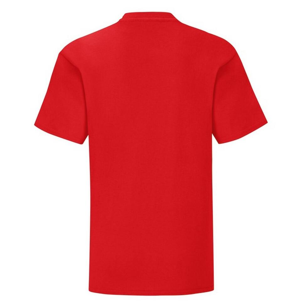 Koszulka Dziecięca Iconic 150 Plain T-shirt