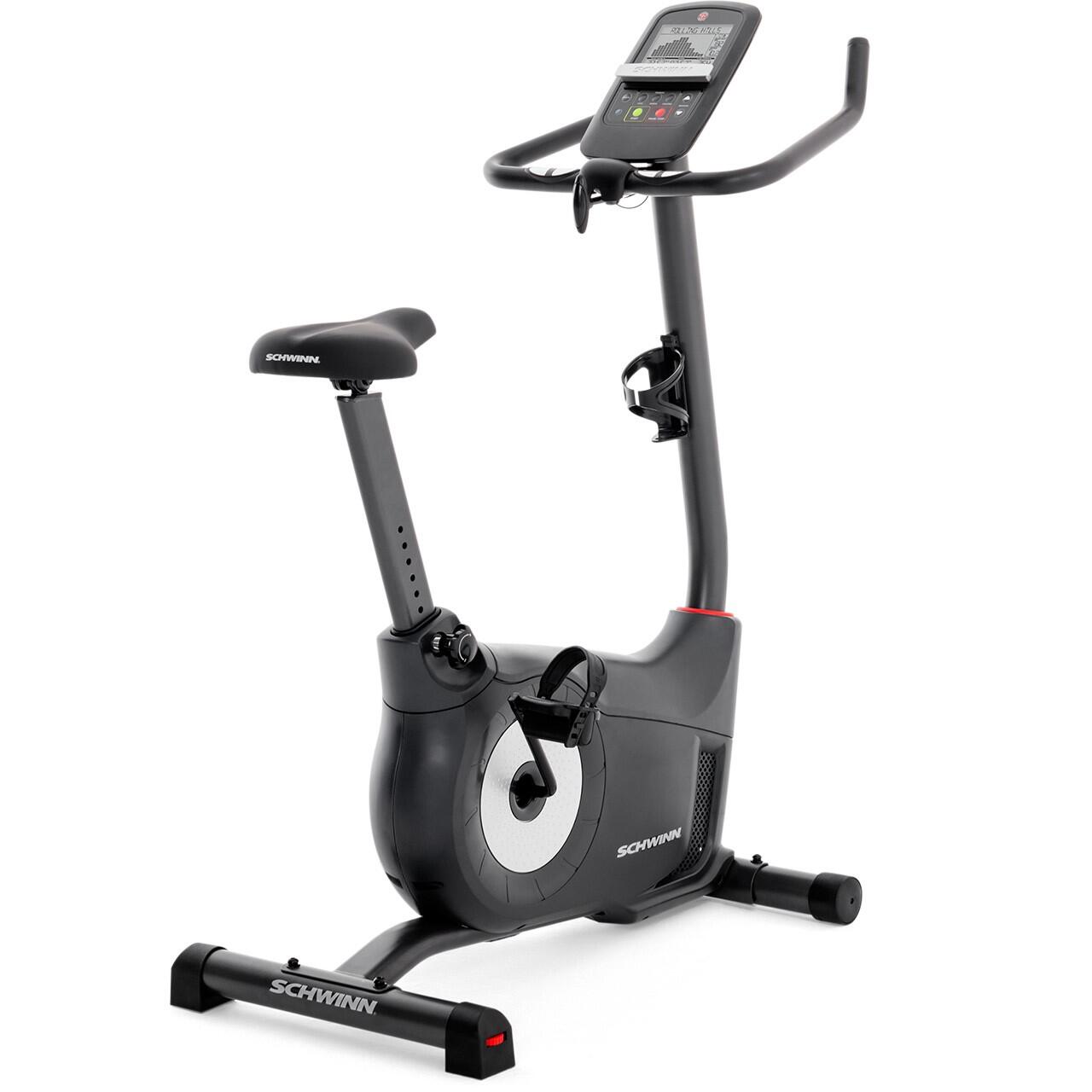 SCHWINN FITNESS Rower Programowany 510U