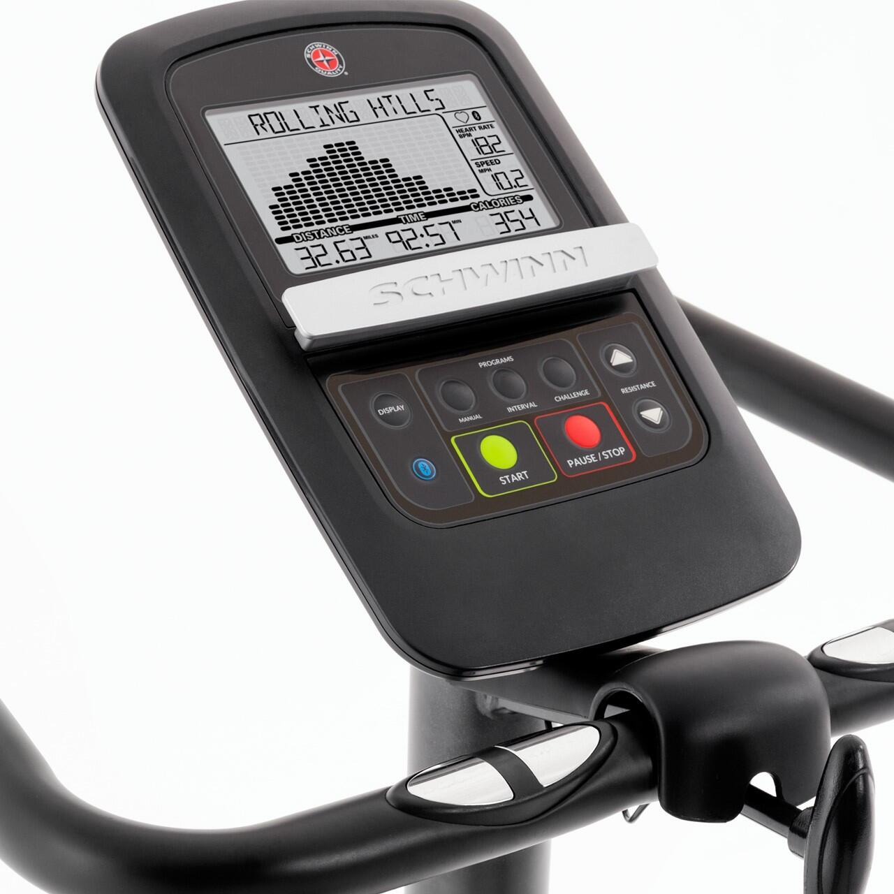 Schwinn Fahrrad Bike 510U 4/7