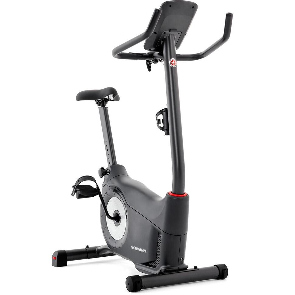 Rower stacjonarny Schwinn 510U Programowany thumbnail