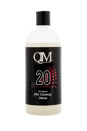 Crème Pro Chamois 450ml QM20