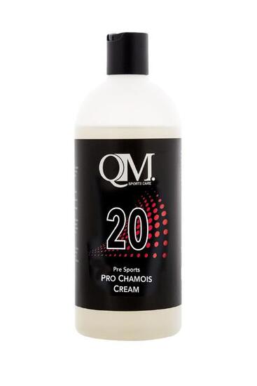 Pro Chamois Cream 450ml QM20