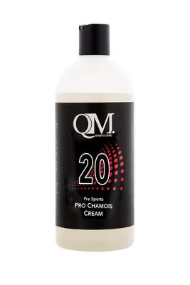 Pro chamois cream 450ml qm20