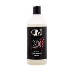 Crème Pro Chamois 450ml QM20