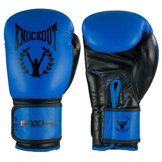 Rękawice bokserskie Knockout Basic