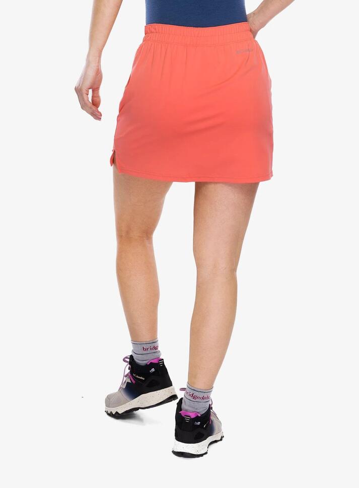 Spódnica turystyczna Columbia Chill River Skort
