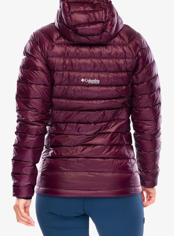 Columbia Kurtka Arctic Crest 2086074607