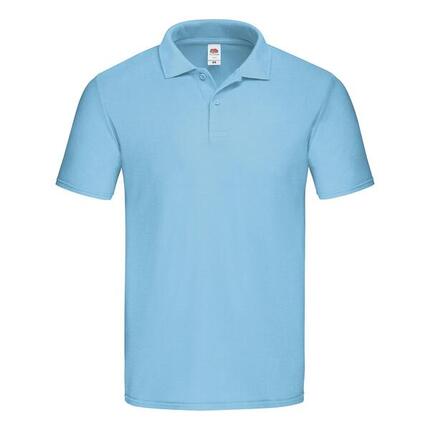 Polo ORIGINAL Homme (Bleu Roi)