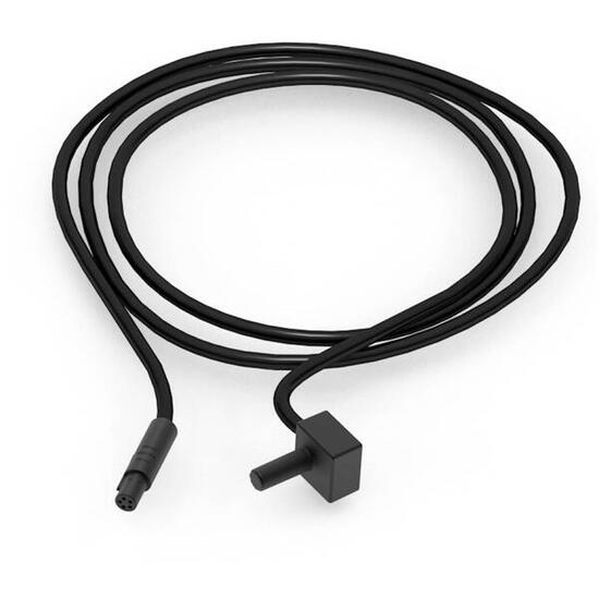 Sensore di pedalata integrato nella parte posteriore del telaio Mahle PAS X35+.