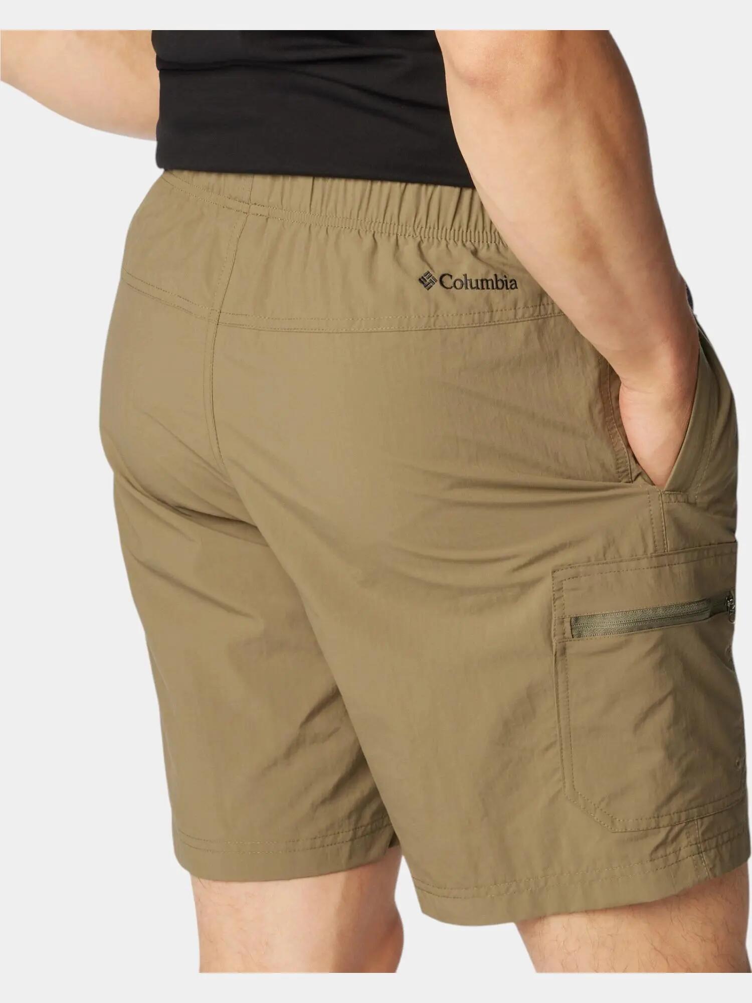 Férfi oldalzsebes rövidnadrág Mountaindale Cargo Short 5/6
