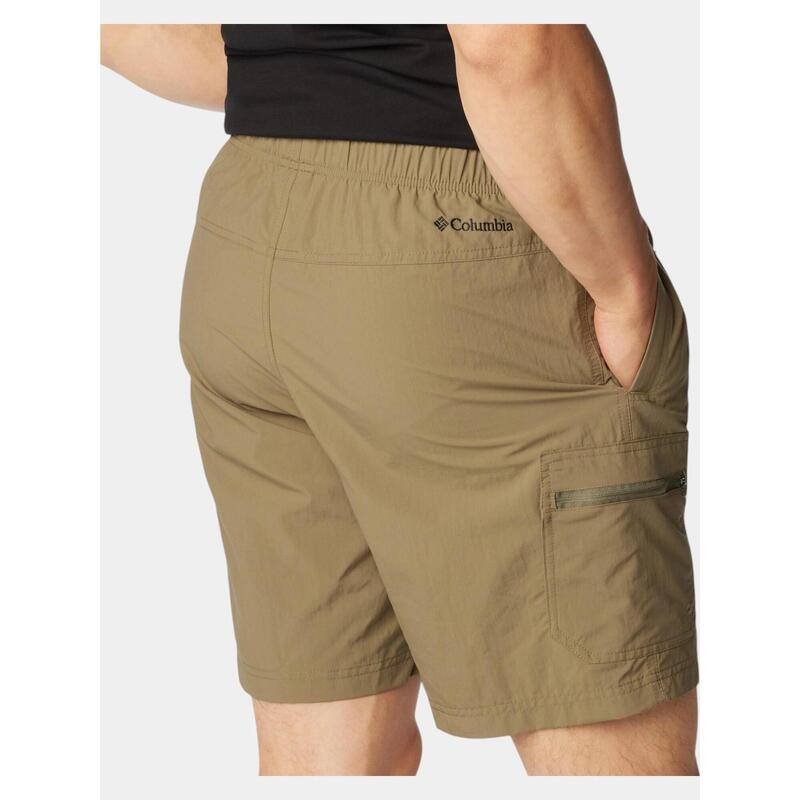 Pantaloni scurti cu buzunare laterale Mountaindale Cargo Short barbati