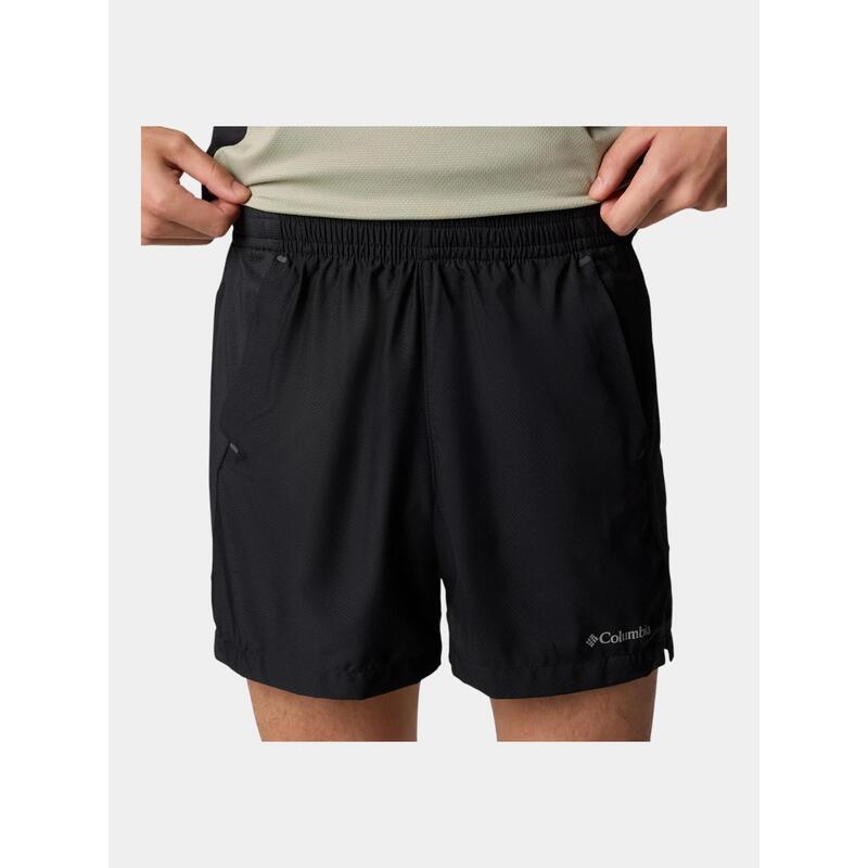 Pantaloni scurti pentru sport Three Pitch Short barbati