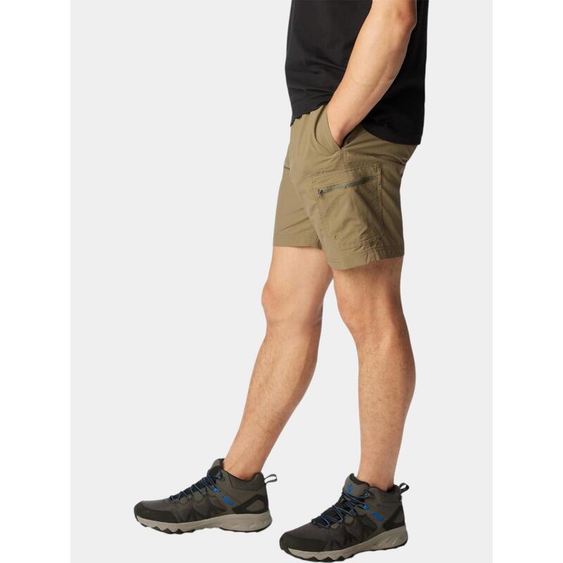 Pantaloni scurti cu buzunare laterale Mountaindale Cargo Short barbati