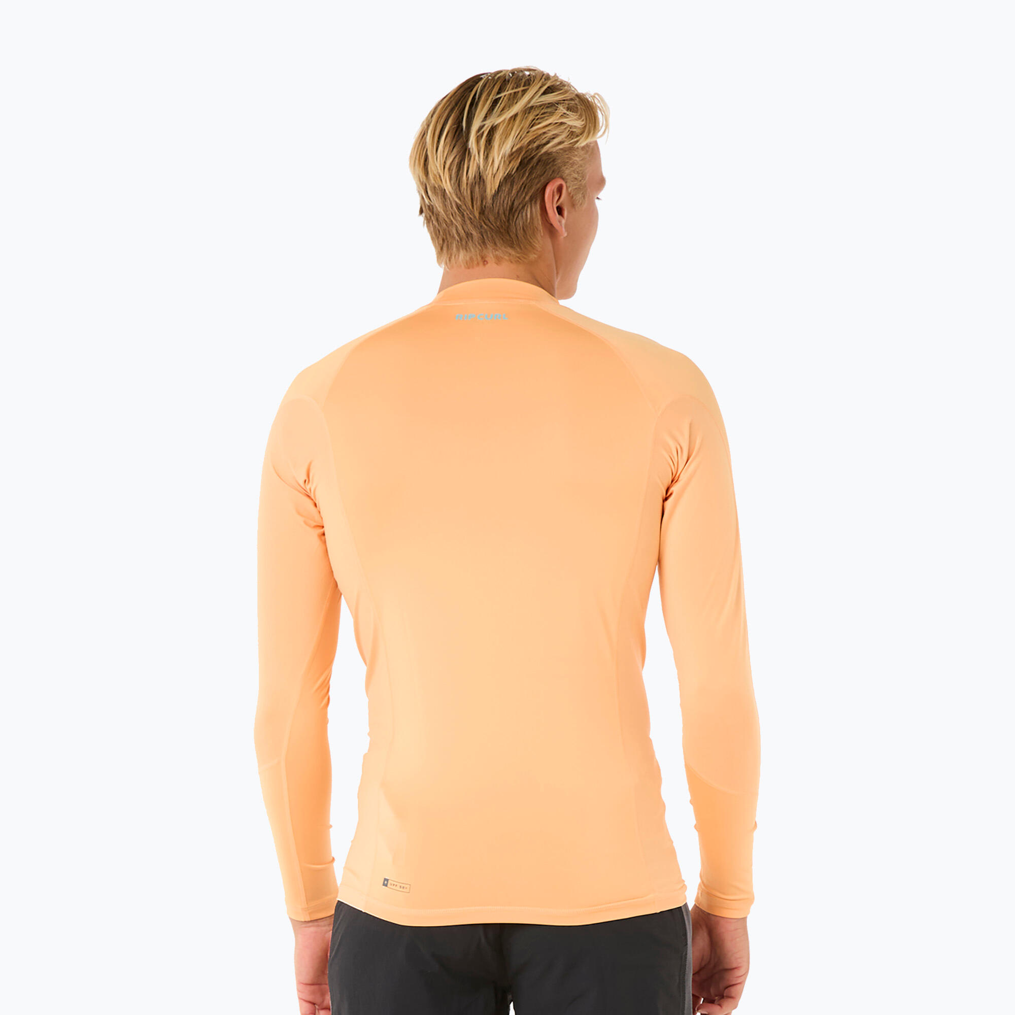 Longsleeve do pływania męski Rip Curl Waves UPF Performance 3/5