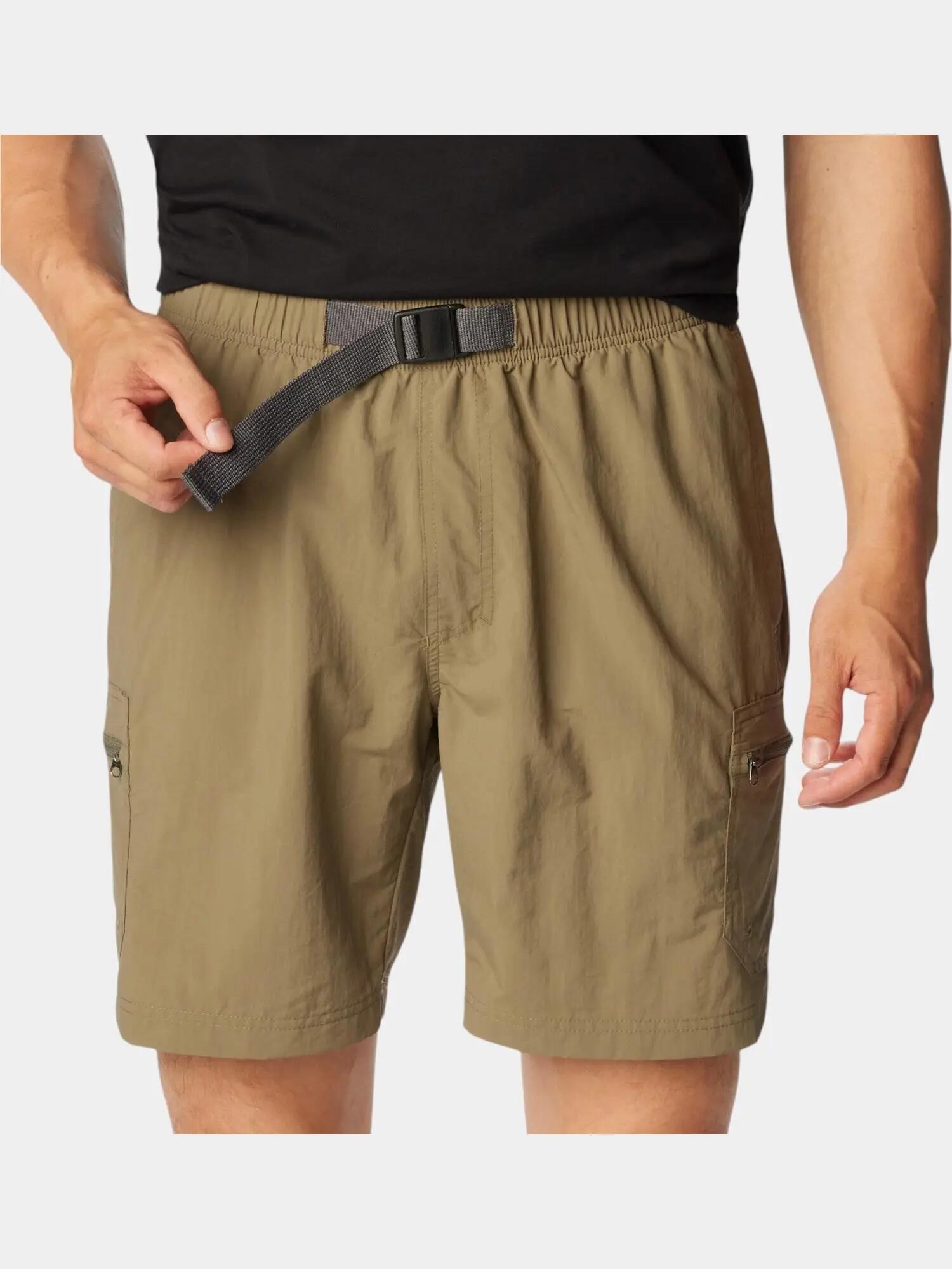 Férfi oldalzsebes rövidnadrág Mountaindale Cargo Short 4/6