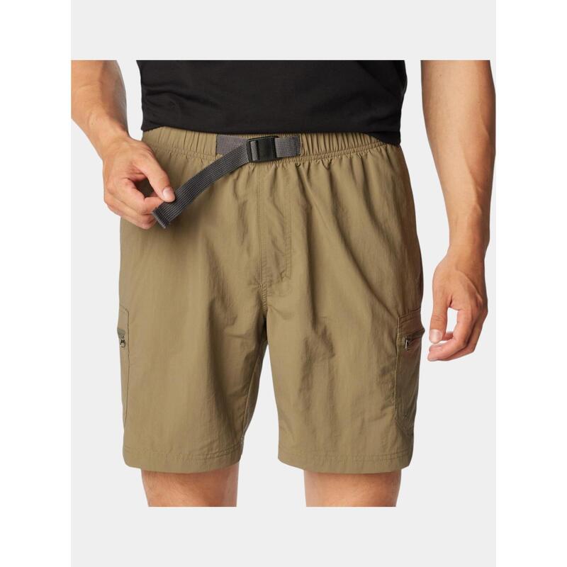 Pantaloni scurti cu buzunare laterale Mountaindale Cargo Short barbati