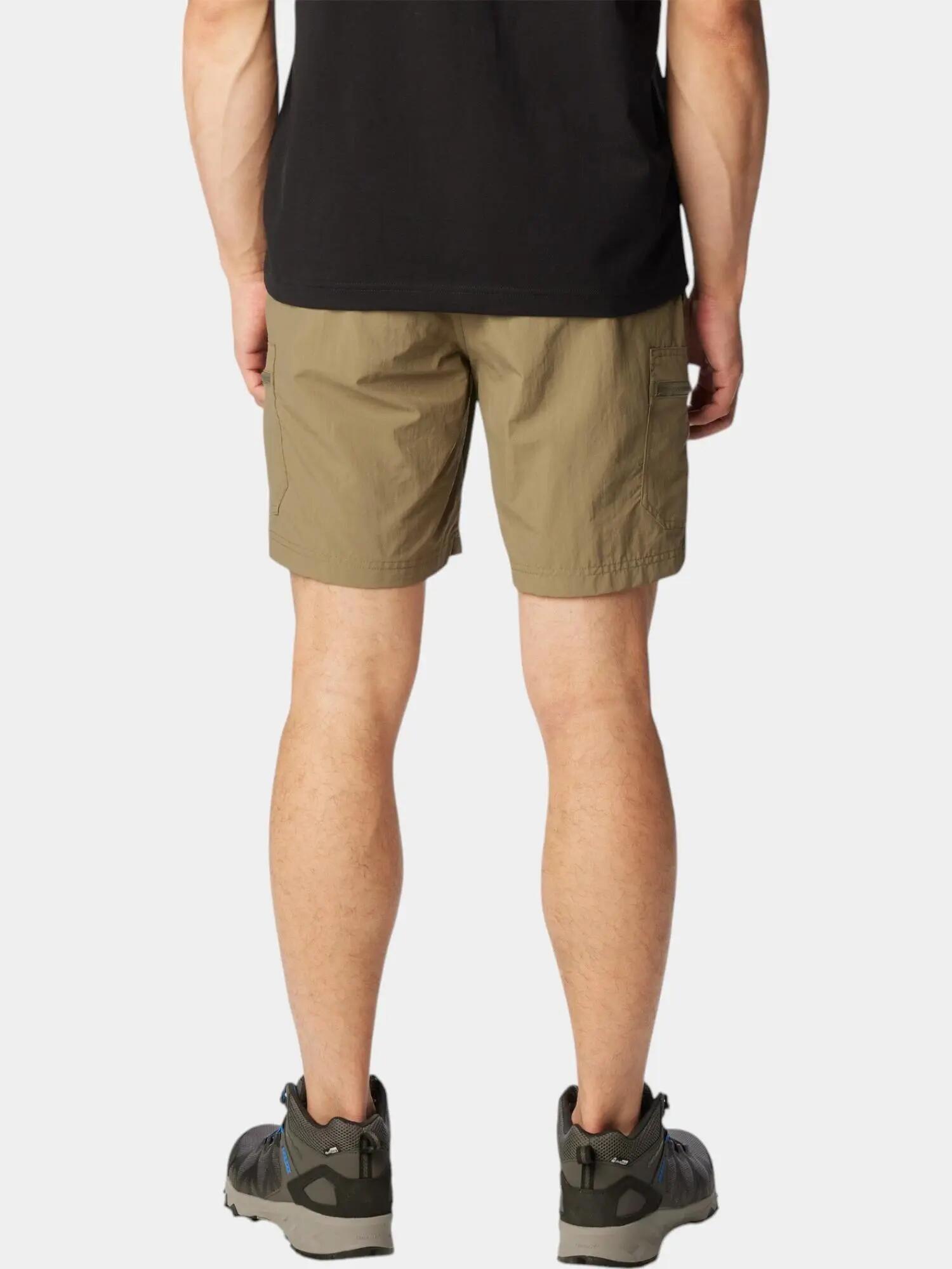 Férfi oldalzsebes rövidnadrág Mountaindale Cargo Short 3/6