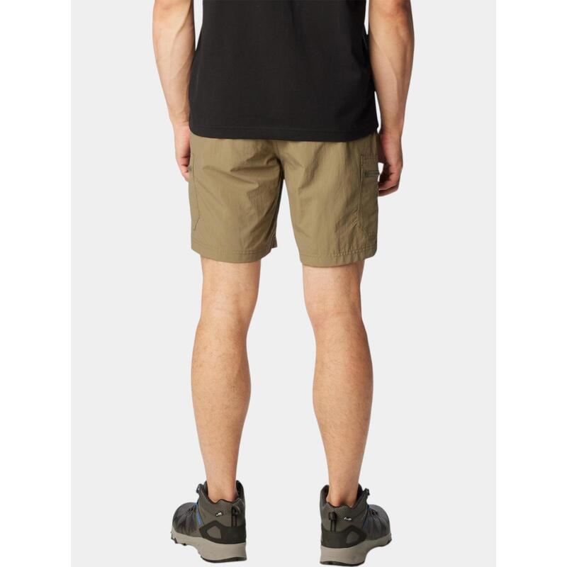 Pantaloni scurti cu buzunare laterale Mountaindale Cargo Short barbati