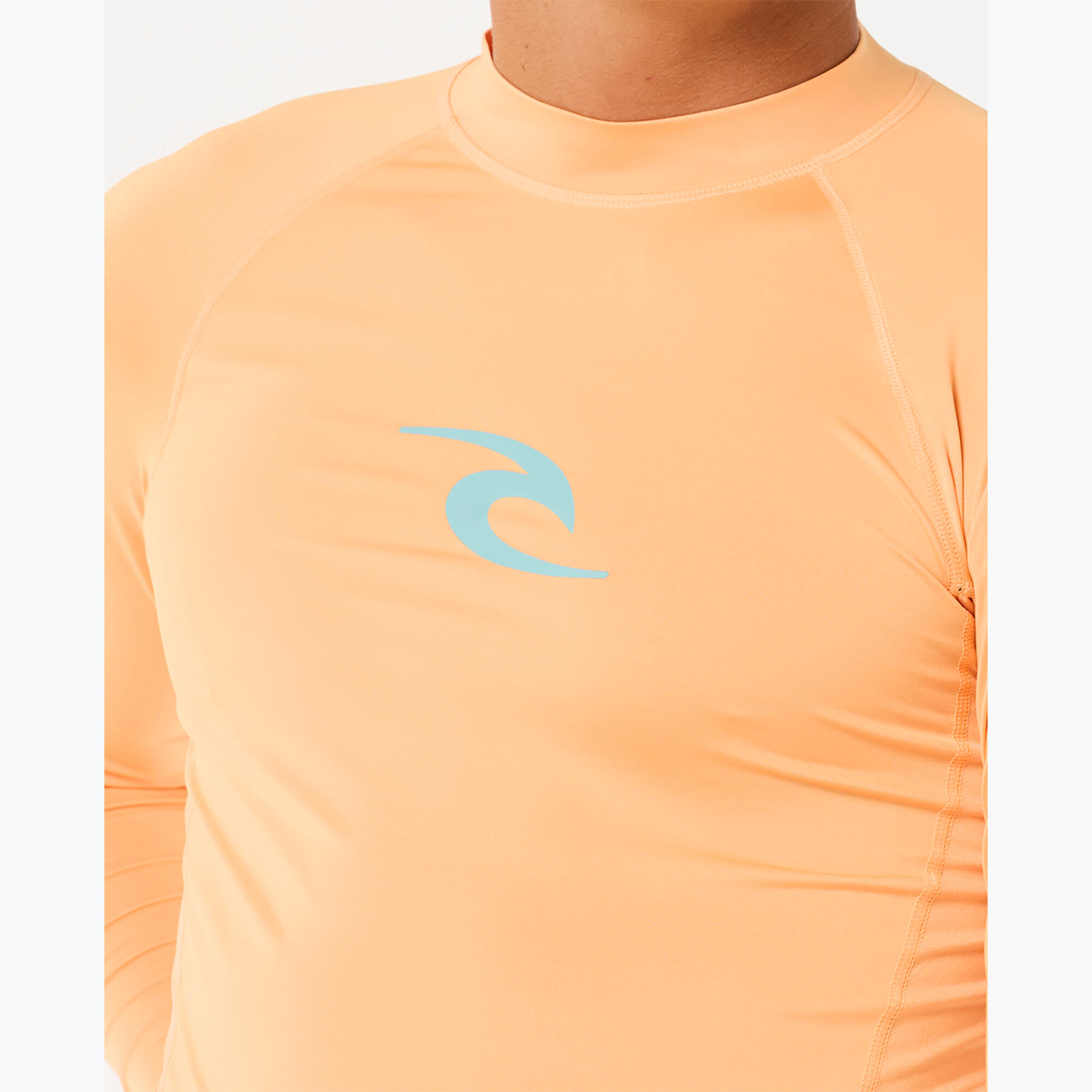 Longsleeve do pływania męski Rip Curl Waves UPF Performance 5/5