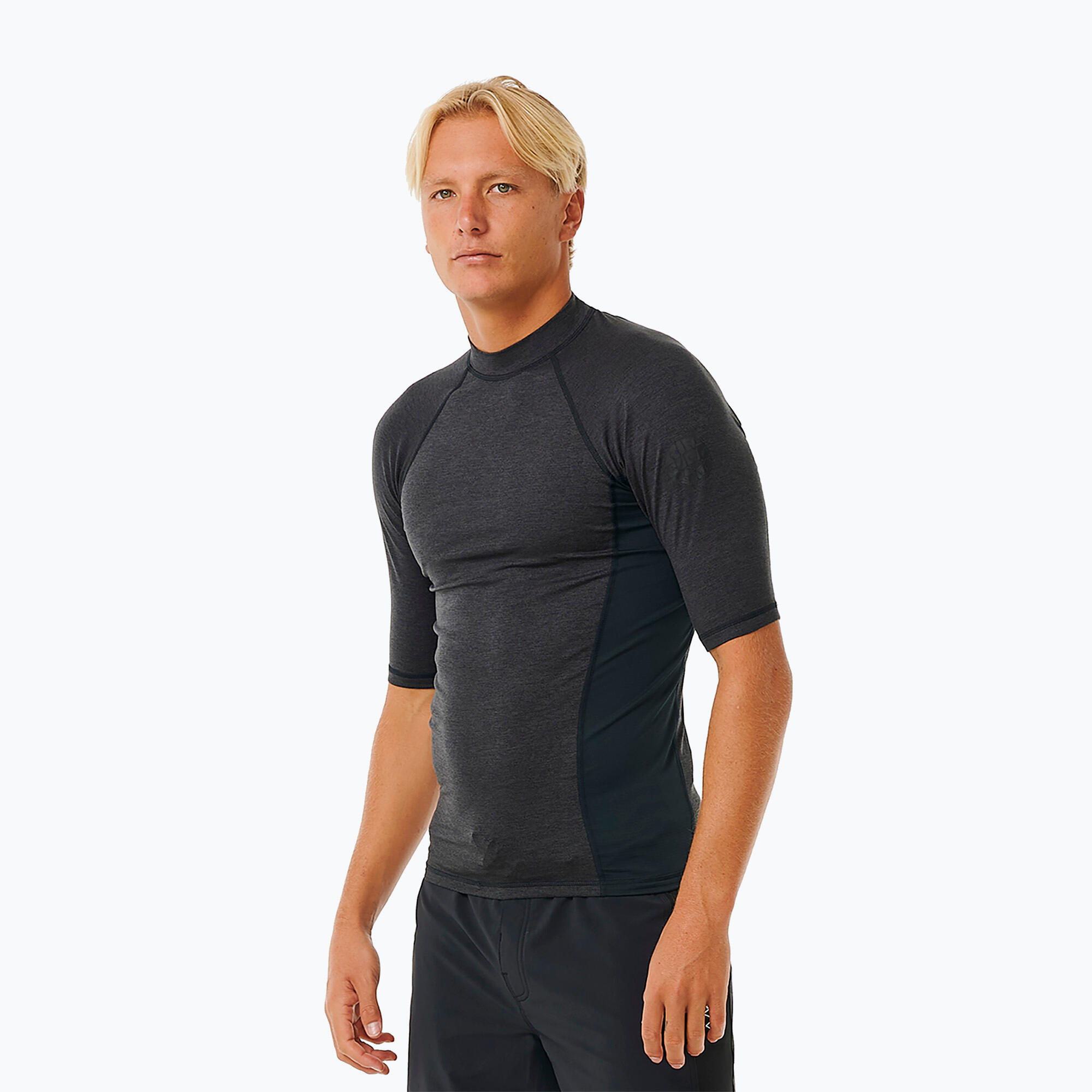 Pánské lycrové triko Dawn Patrol UPF50 na šnorchlování 4/5