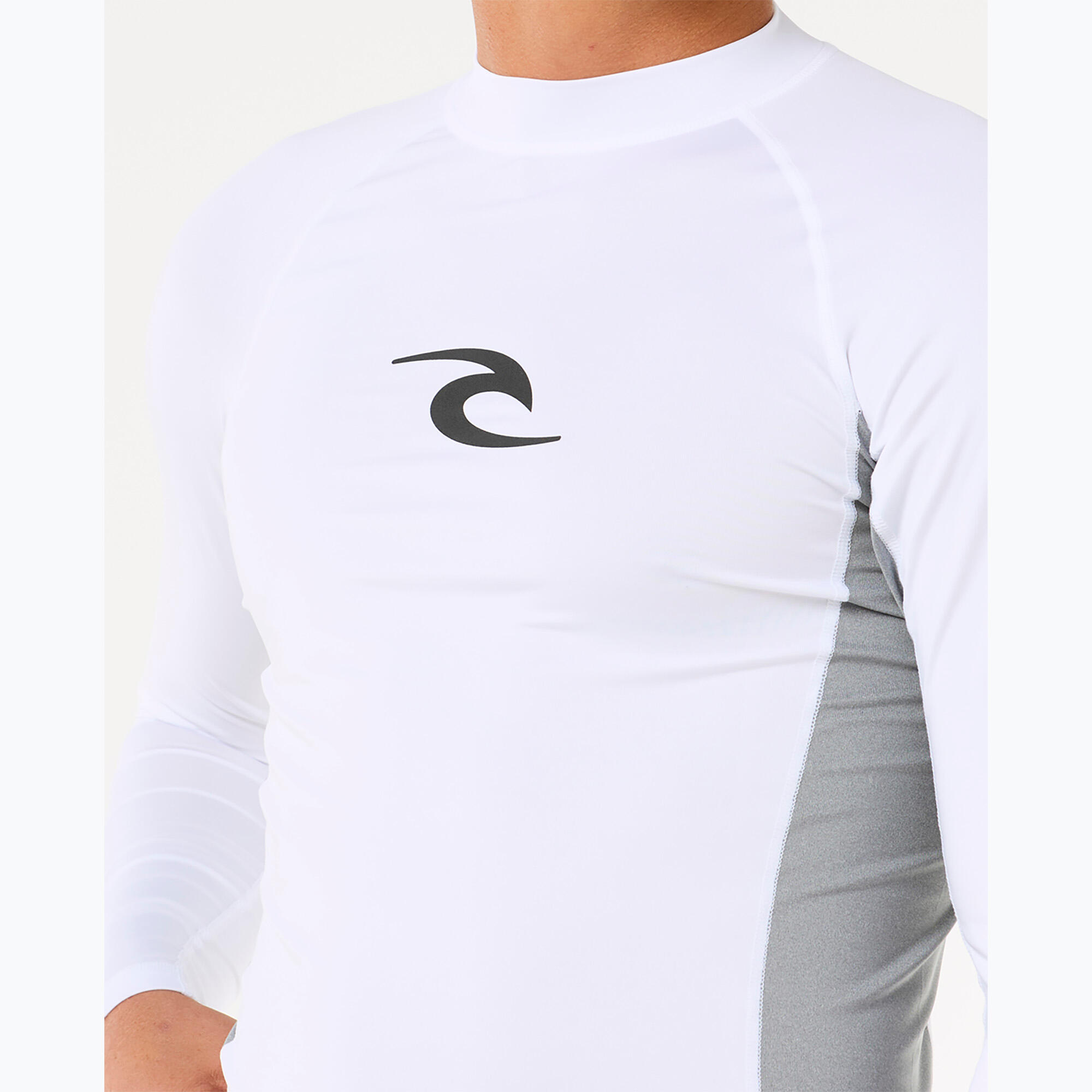 Longsleeve do pływania męski Rip Curl Waves UPF Performance 5/5