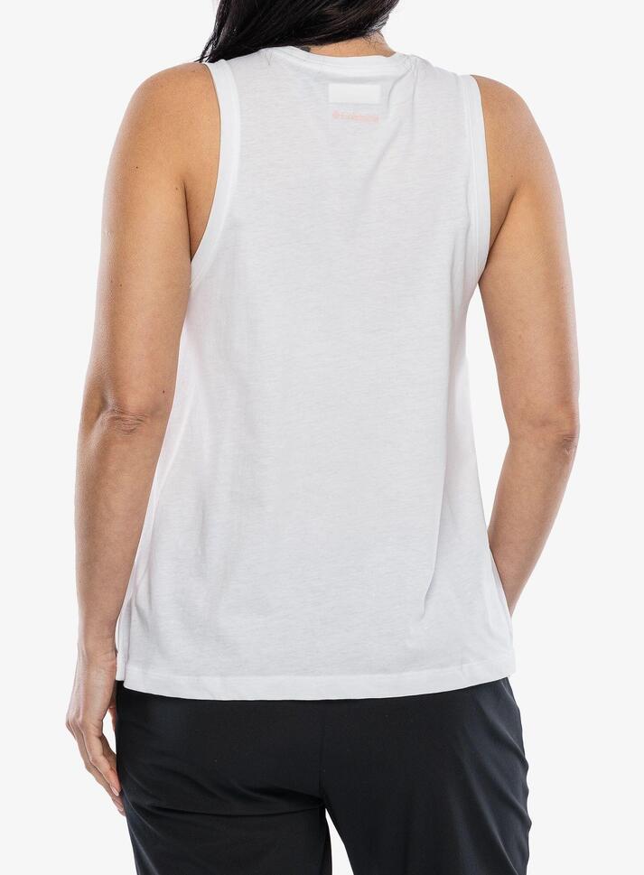 Tank top damski Columbia Ruby Springs Graphic Tank