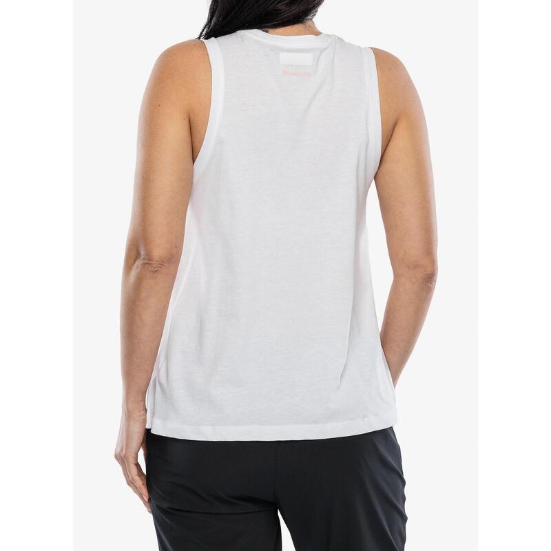 Tank top damski Columbia Ruby Springs Graphic Tank