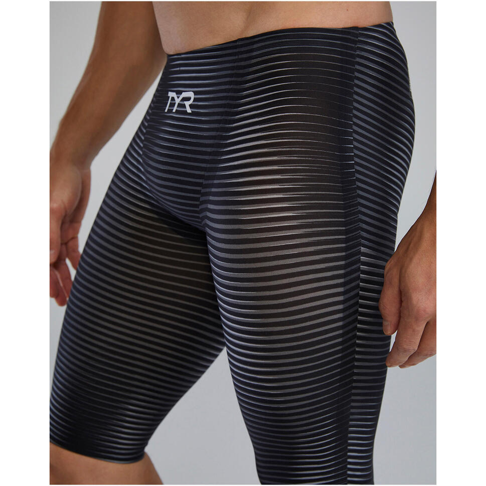 Spodenki pływackie męskie TYR Avictor 2.0 Luminins