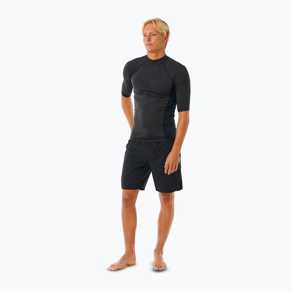 Koszulka do pływania męska Rip Curl Dawn Patrol UPF Performance