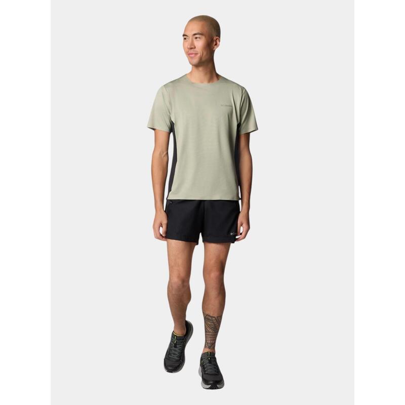 Pantaloni scurti pentru sport Three Pitch Short barbati