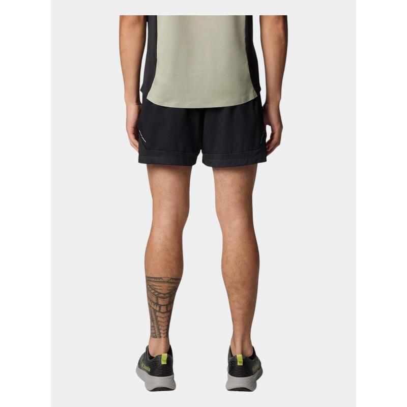 Pantaloni scurti pentru sport Three Pitch Short barbati
