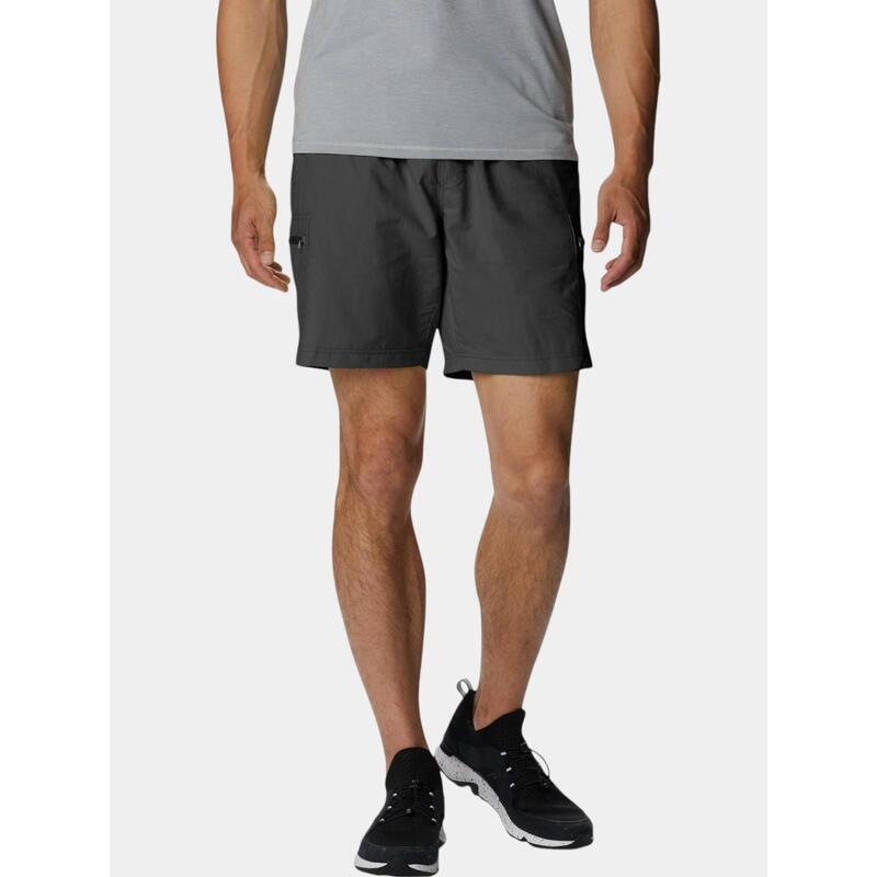 Pantaloni scurti cu buzunare laterale Mountaindale Cargo Short barbati