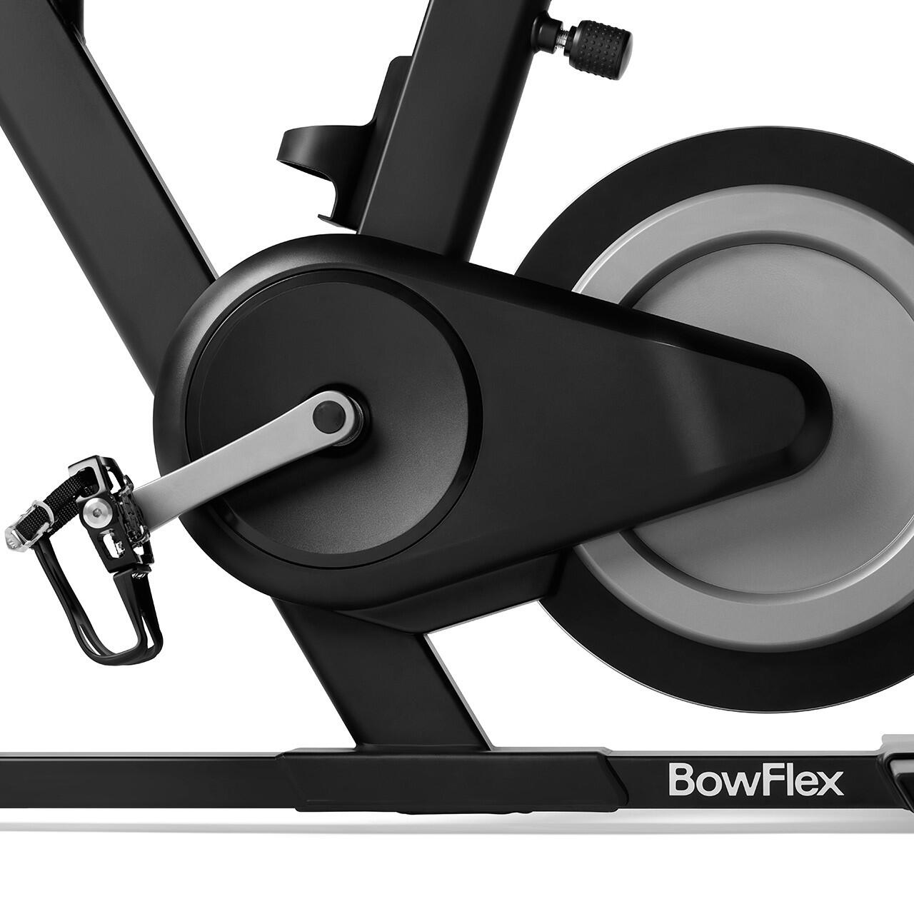 BowFlex IC Bike SEi – Vélo d’intérieur intelligent pour entraînements personnali 3/8