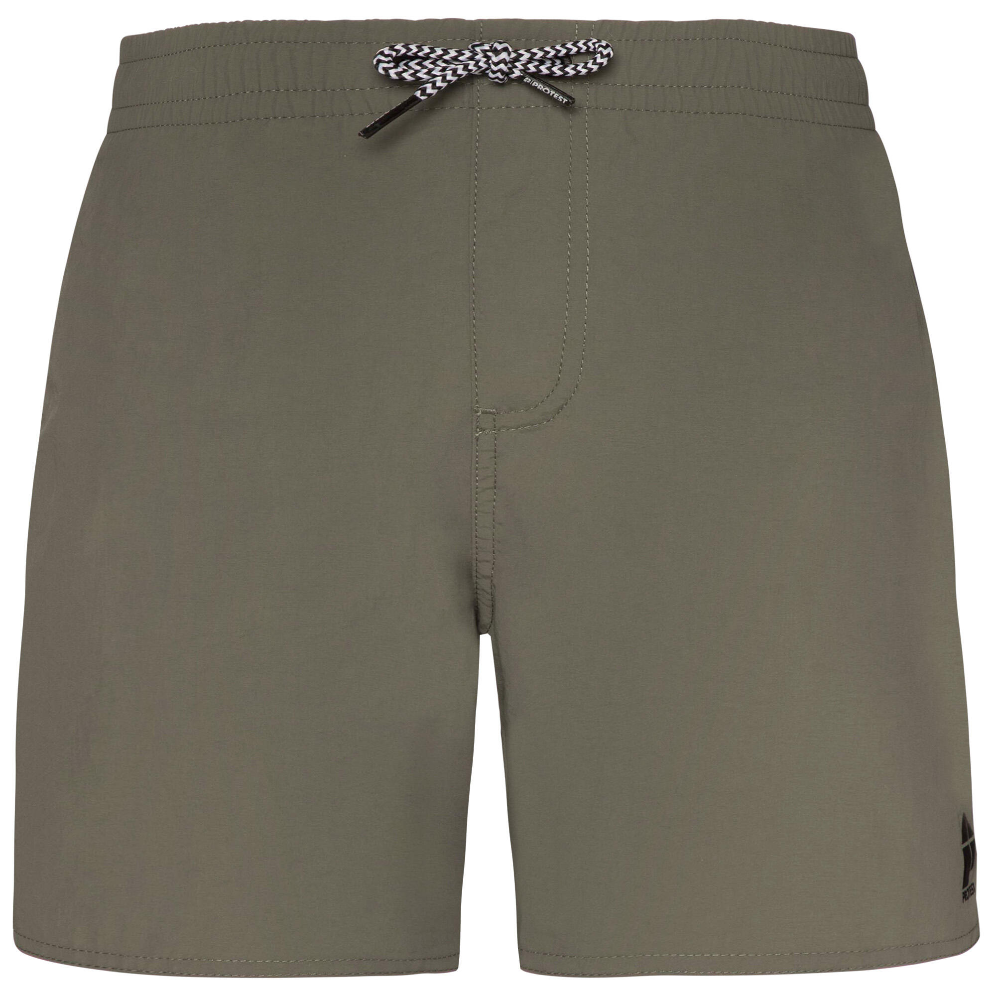 Pantaloncini da bagno per bambini Protest Culture 5/6