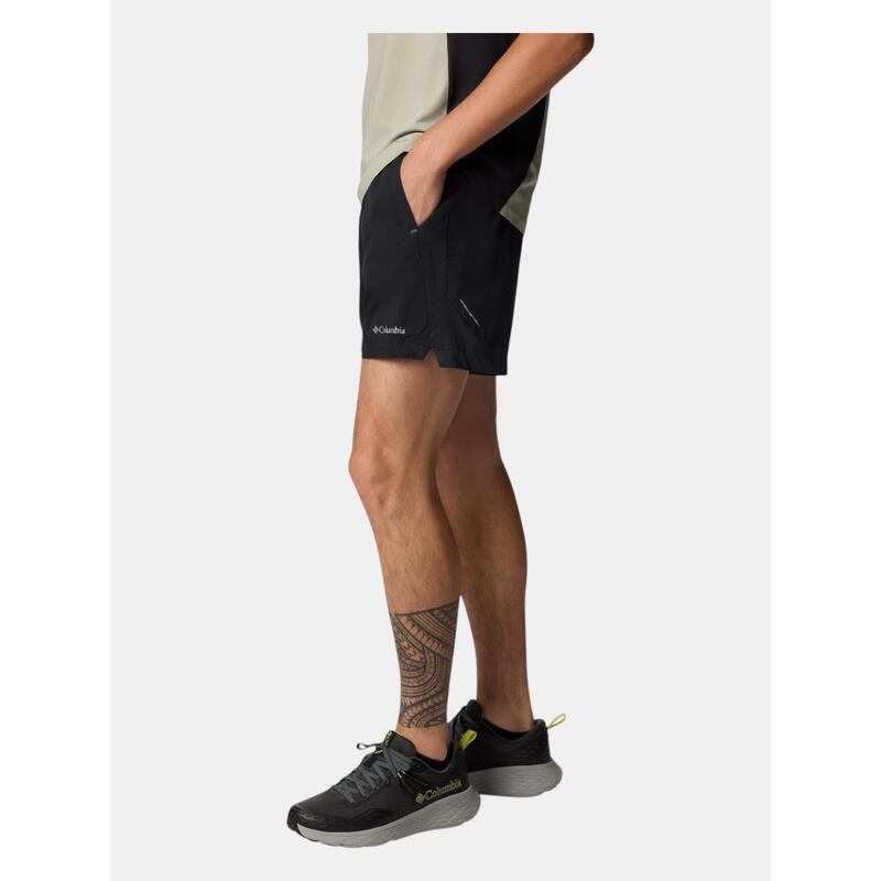 Pantaloni scurti pentru sport Three Pitch Short barbati