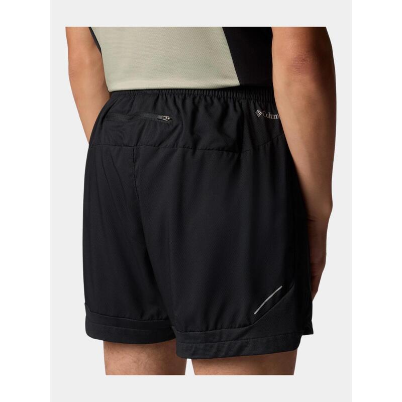 Pantaloni scurti pentru sport Three Pitch Short barbati