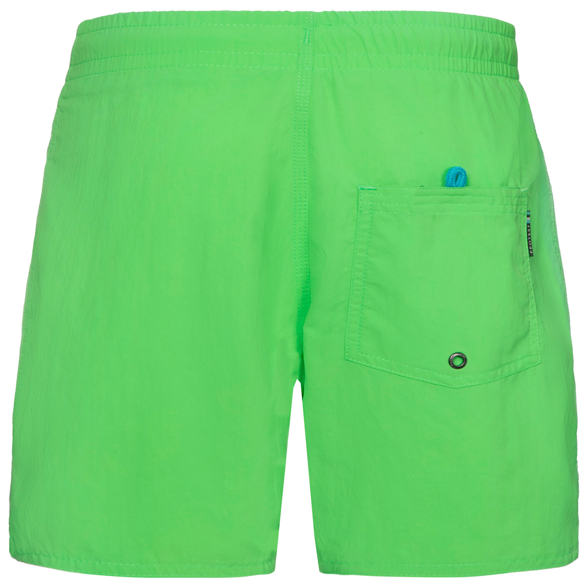 Pantaloncini da bagno per bambini Protest Culture 6/6