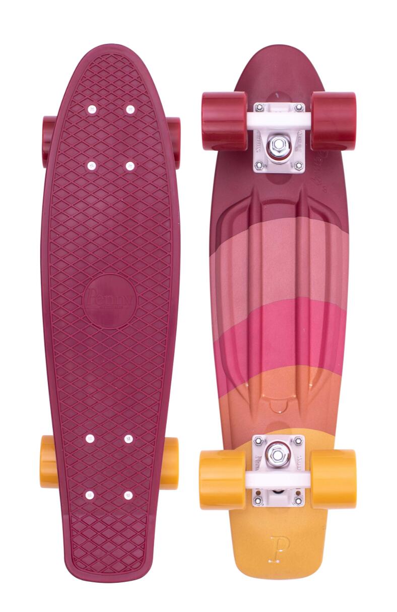 Penny Rise Skateboard 22"