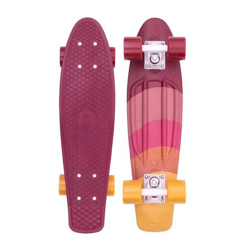 Penny Rise Skateboard 22