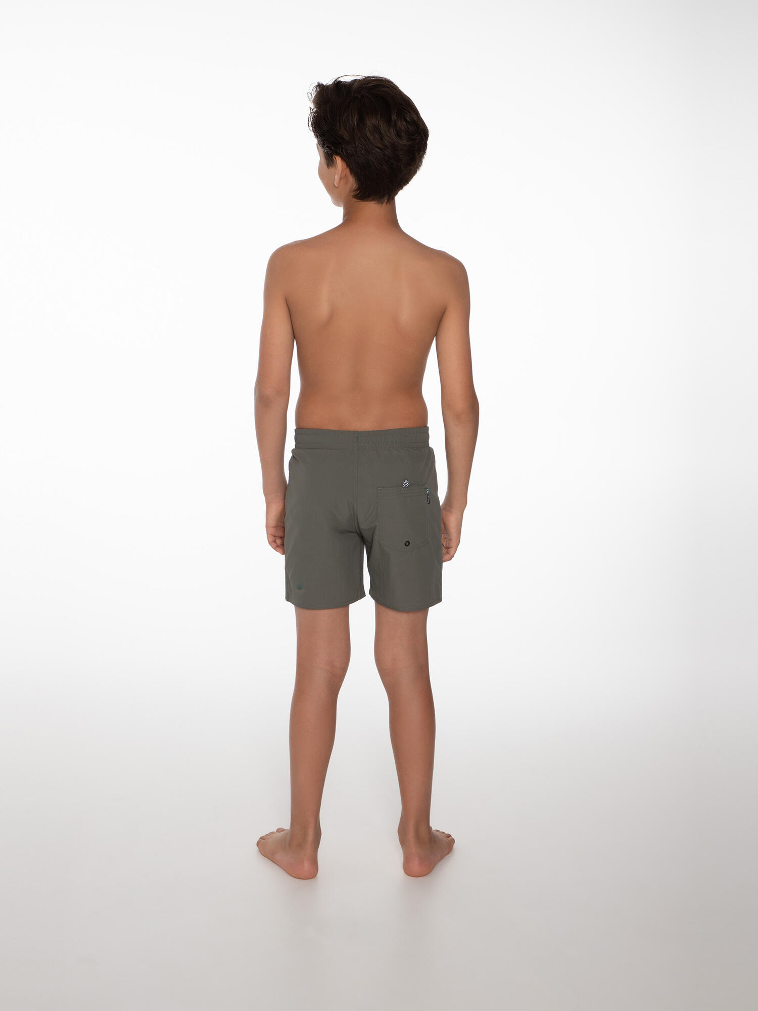 Pantaloncini da bagno per bambini Protest Culture 2/6