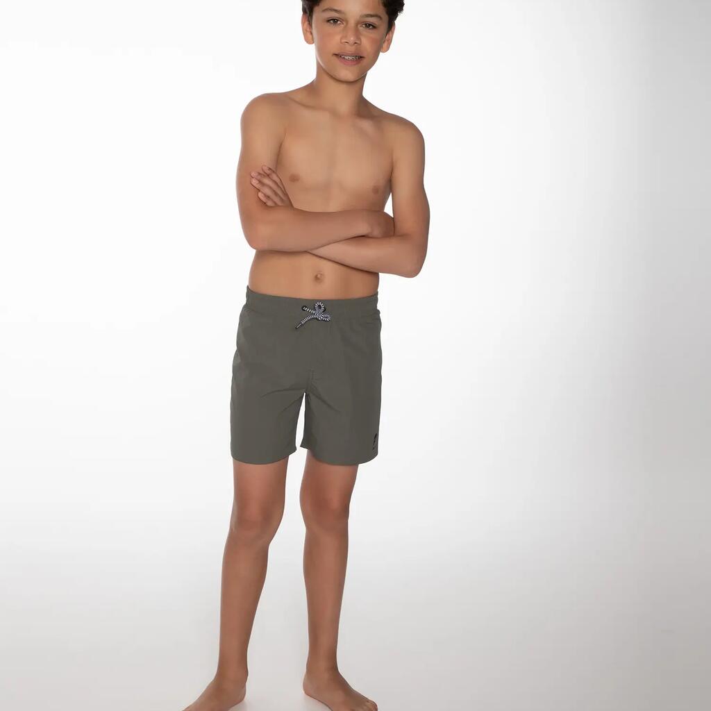 Children's swimming shorts Protest Culture