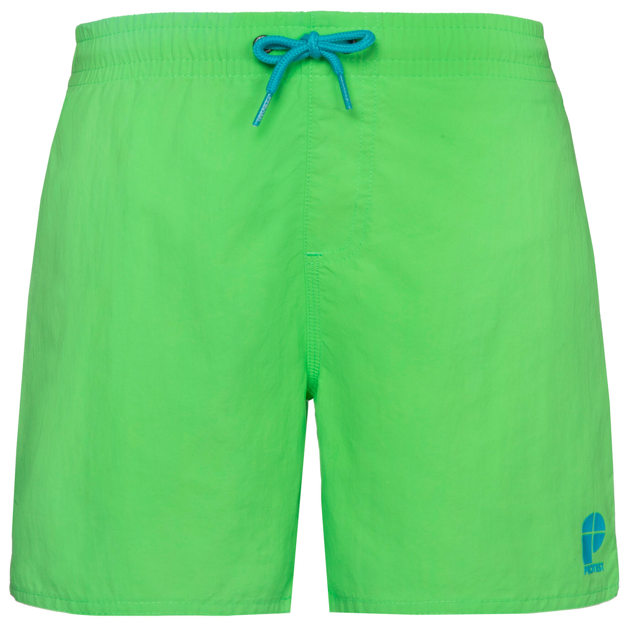 Pantaloncini da bagno per bambini Protest Culture 5/6