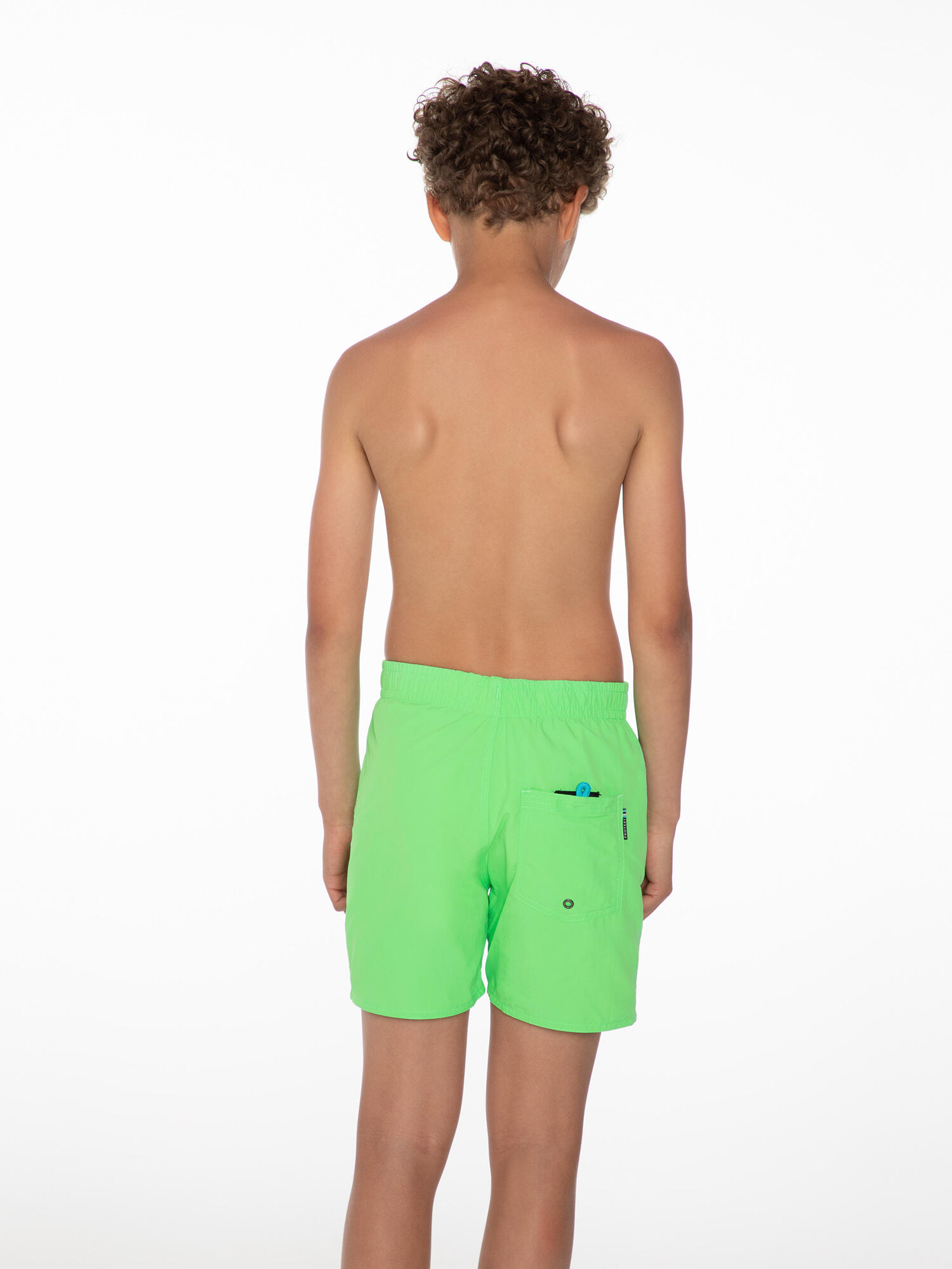 Pantaloncini da bagno per bambini Protest Culture 4/6