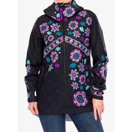 Kurtka przeciwdeszczowa damska Crazy Parka Wonder Magic Shell