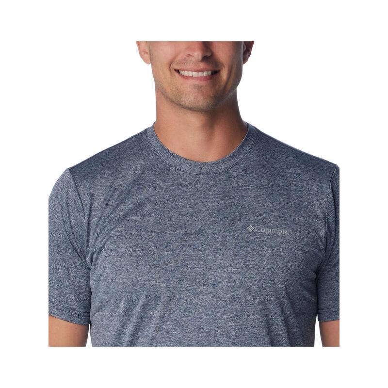 Tricou pentru sport, cu maneci scurte Columbia Hike Crew barbati
