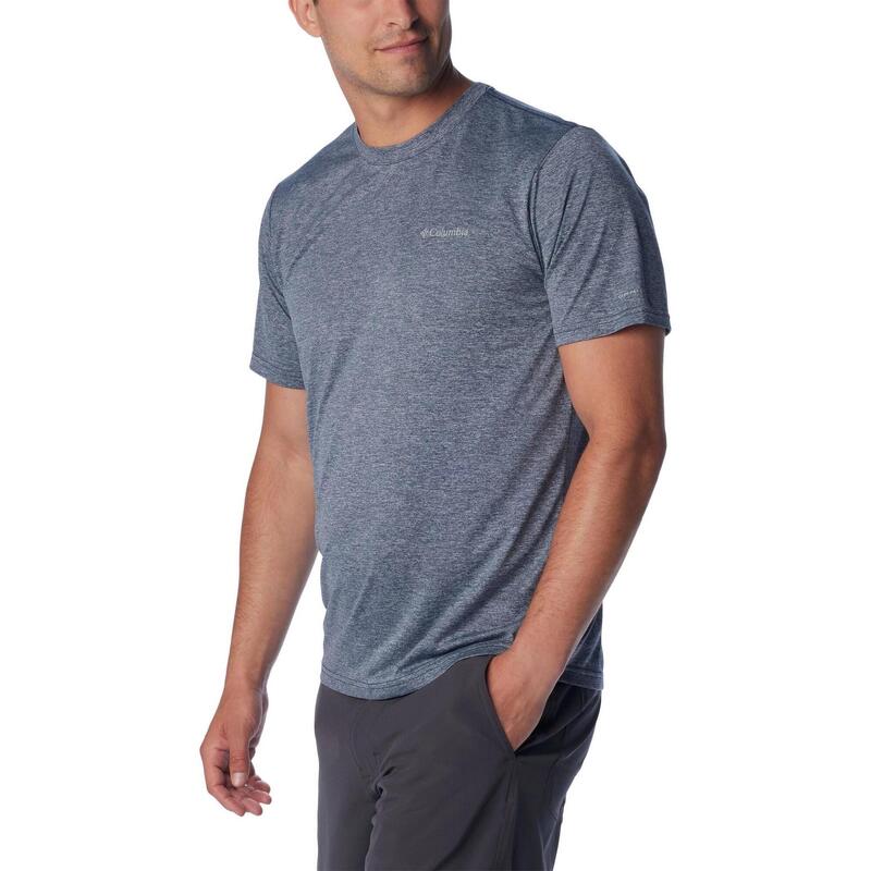 Tricou pentru sport, cu maneci scurte Columbia Hike Crew barbati