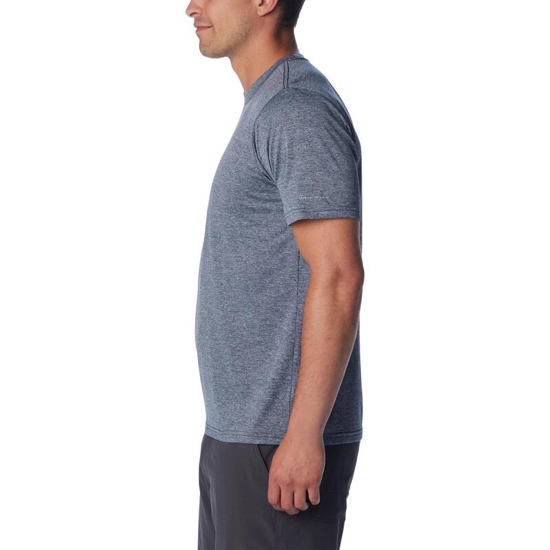 Tricou pentru sport, cu maneci scurte Columbia Hike Crew barbati