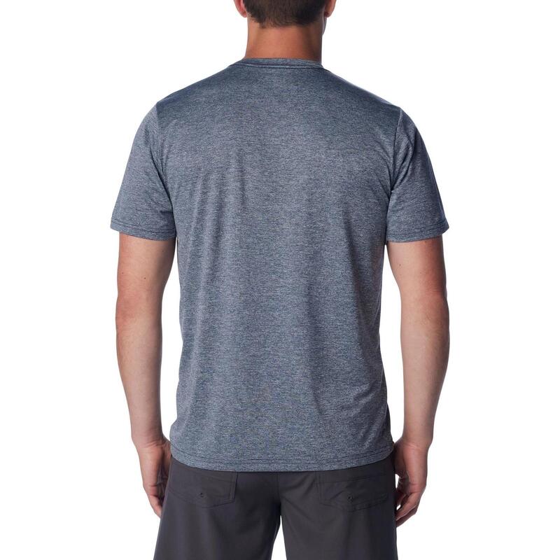 Tricou pentru sport, cu maneci scurte Columbia Hike Crew barbati