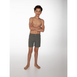 Short de bain enfant Protest Culture