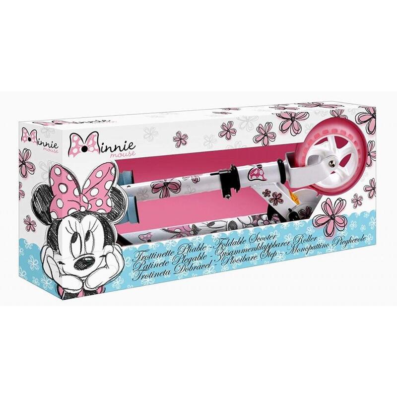 Trotineta pliabila Mash-Up Minnie 6 inch